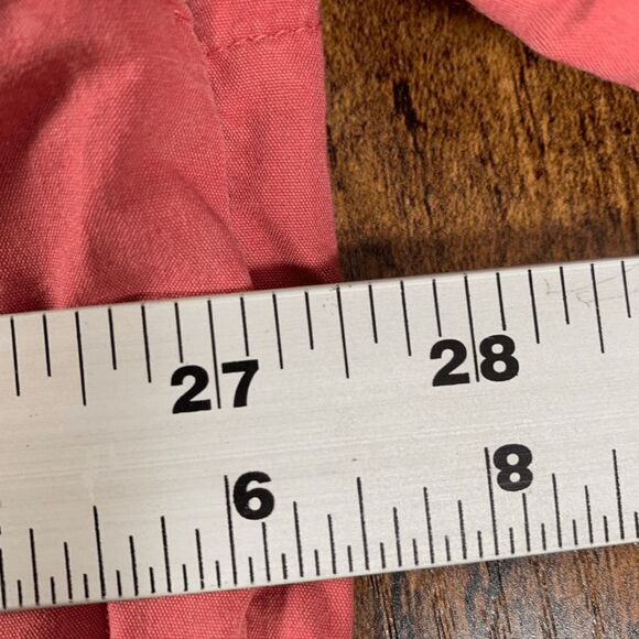 Magellan Men's Classic Fit Moisture Wicking Fish Gear Fishing Short Sleeve Shirt - Picture 7 of 7